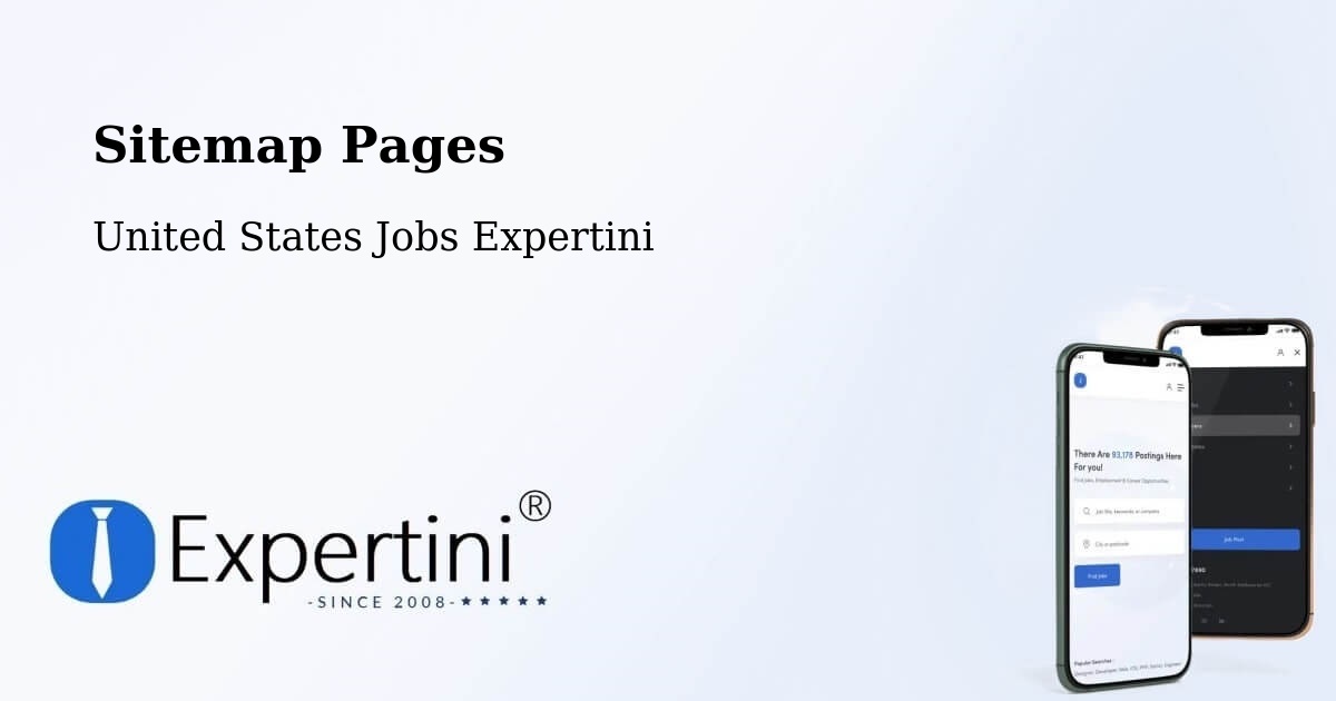 Sitemap Pages - Renovo - United States Jobs Expertini